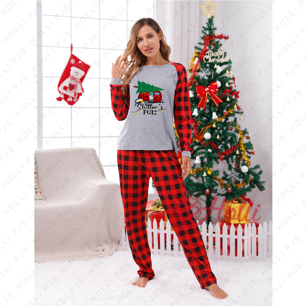 Family Christmas Onesies National Lampoon s Christmas Vacation