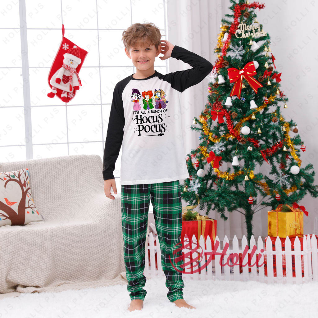 Gap outlet christmas pjs