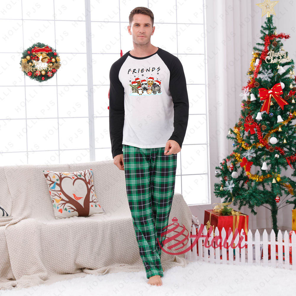 Friends discount christmas onesie